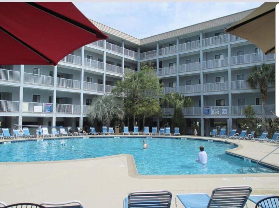 Hilton Head Resort Hilton Head Island Exterior photo